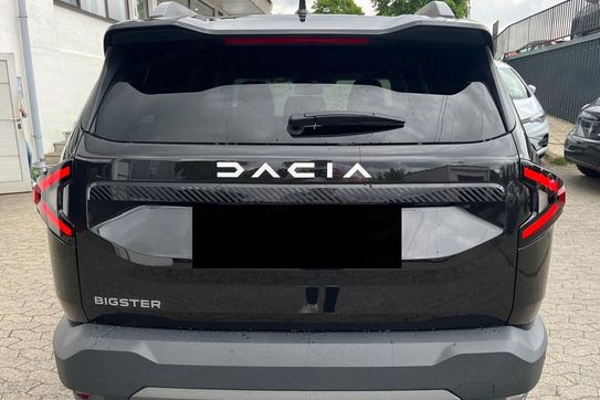 Dacia Bigster Journey LPG 1.2 mHEV