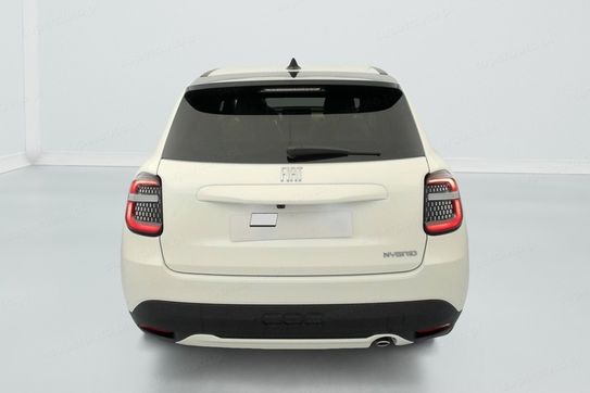Fiat 600 La Prima 1.2 Hybrid eDCT6