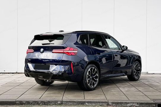 BMW X3 xDrive20d M Sport