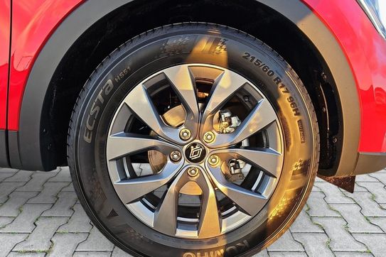 Renault Arkana 1.3 TCe Evolution EDC