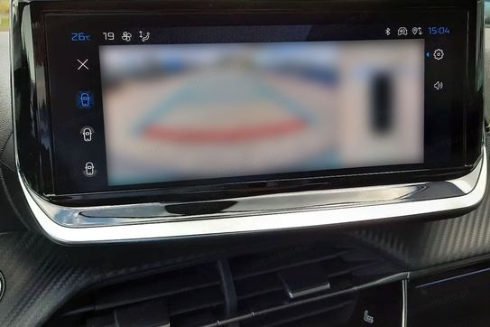 Peugeot 208 GT e-DCS6 1.2 mHEV