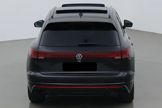 Volkswagen Touareg 3.0 V6 TDI 4Motion R-Line Final Edition