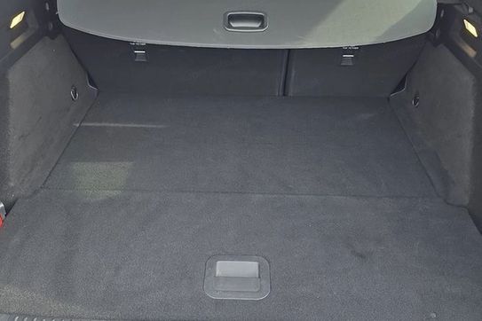 Ford Focus 1.0 EcoBoost Titanium X