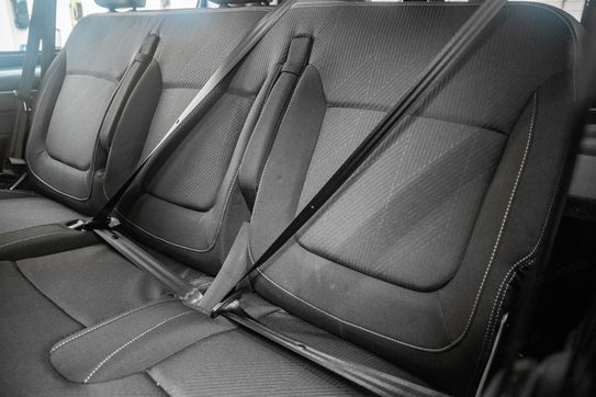 Renault Trafic Kombi L2H1 AT9