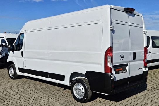 Opel Movano L3H2