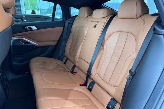 BMW X6 xDrive30d M Sport
