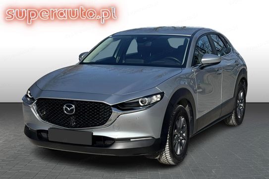 Mazda CX-30 Kanjo 2.0 mHEV  aut