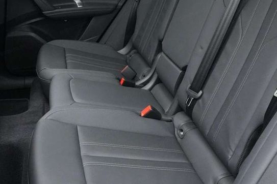 Audi Q5 TDI quattro S line Sportback