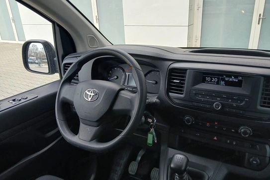 Toyota ProAce Long L2H1 Active