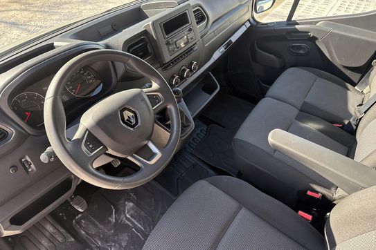 Renault Master L4H2  Pack Clim RWD 2.3 dCi