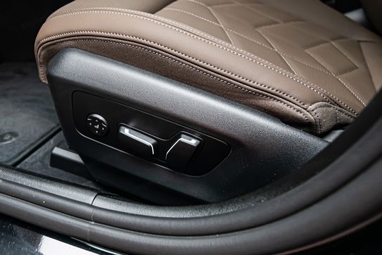 BMW Seria 5 Touring 520d xDrive M Sport