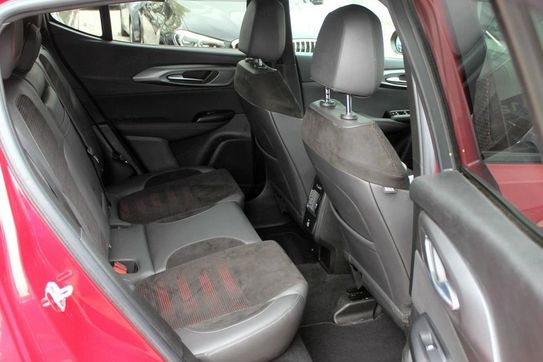 Alfa Romeo Tonale 1.5 T4 GSE mHEV Edizione Speciale DCT