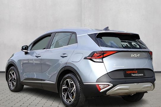 Kia Sportage 1.6 T-GDI M