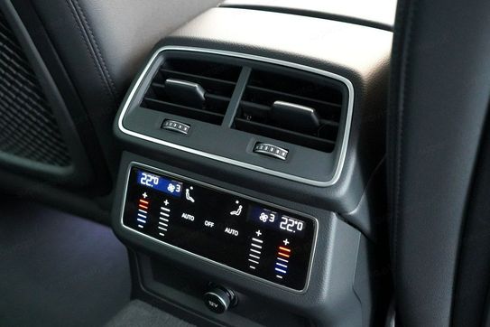 Audi A6 40 TDI mHEV Quattro S tronic