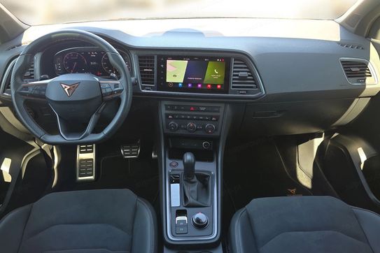 Cupra Ateca 1.5 Tsi Dsg