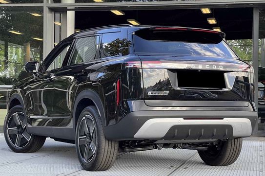 Jaecoo 7 1.5 T-GDI Super Hybrid Exclusive DHT