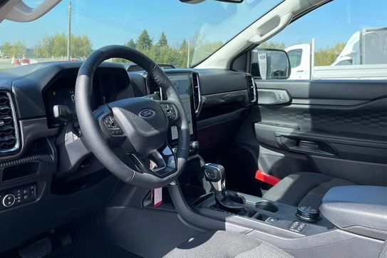 Ford Ranger XLT 4x4 A6