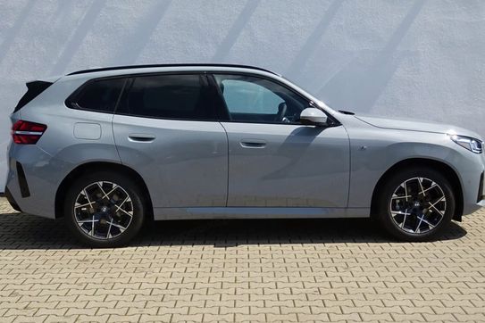 BMW X3 xDrive20 M Sport