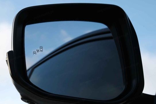 Toyota bZ4X Style EV