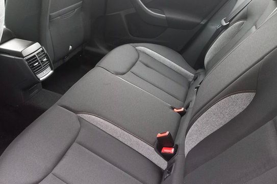 Skoda Kamiq Selection 1.5 TSI