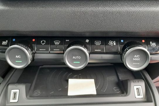 Citroen C4 X Max eDCT6 1.2 mHEV