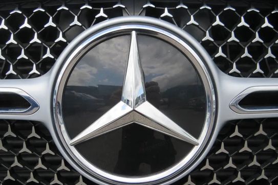 Mercedes GLE 450 d 4-Matic AMG Line