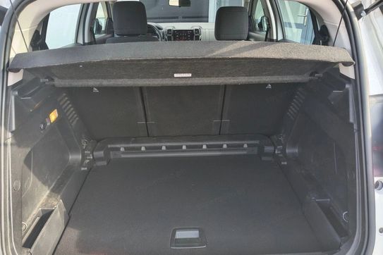 Citroen C5 Aircross 1.2 PureTech Feel Pack EAT8