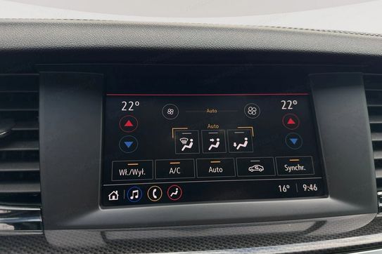 Opel Insignia 2.0 CDTI Elegance S&S