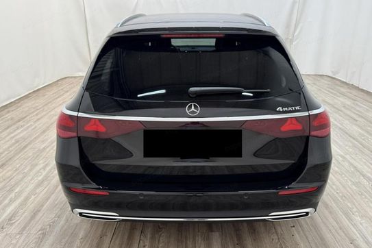 Mercedes Klasa E 220 d 4-Matic Avantgarde Estate