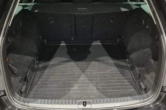 Skoda Octavia 1.5 TSI ACT Style