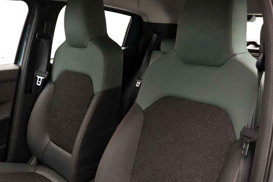 Dacia Spring Extreme
