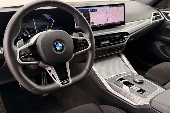 BMW Seria 4 420d xDrive mHEV M Sport sport-aut