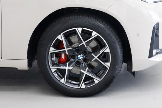 BMW X3 xDrive20 M Sport