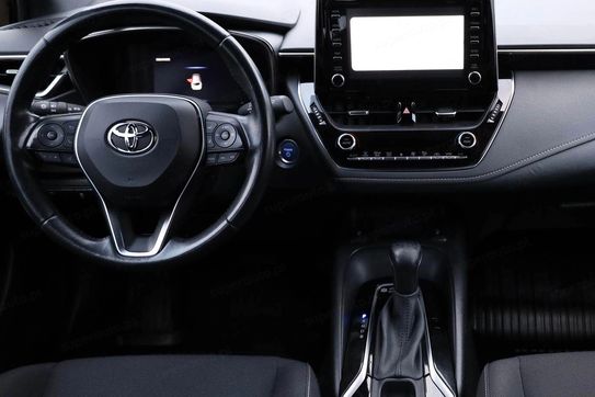 Toyota Corolla 1.8 Hybrid Comfort