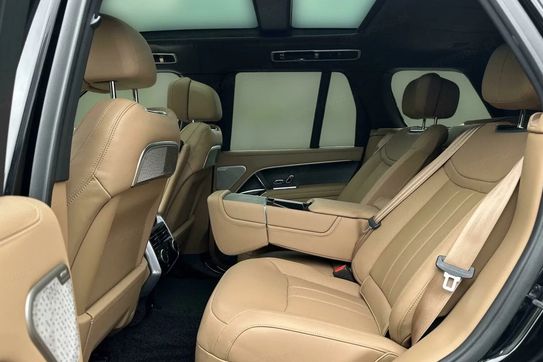 Land Rover Range Rover 3.0 P460e PHEV Autobiography