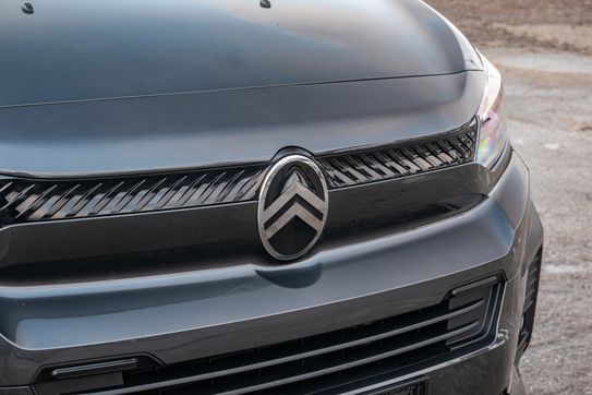 Citroen SpaceTourer XL L2H1 Business EAT8