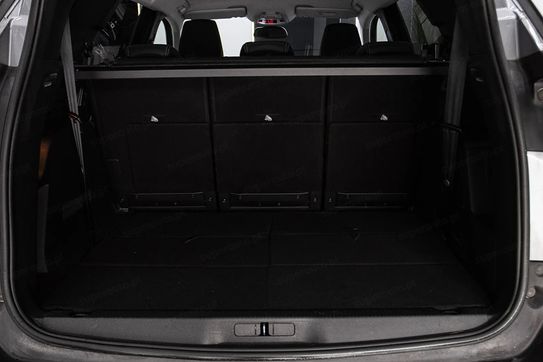 Peugeot 5008 1.5 Bluehdi Allure S&S EAT8