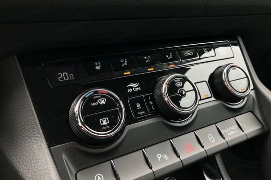 Skoda Kodiaq 2.0 TDI 4x2 Style DSG