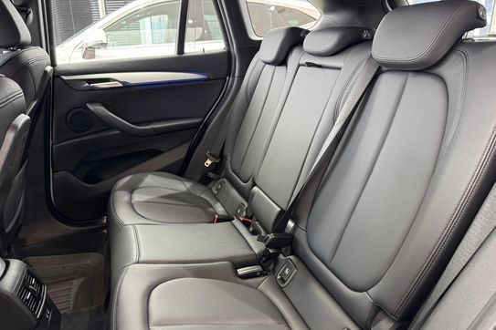 BMW X1 sDrive18i M Sport aut