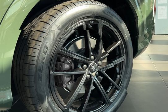 Audi Q5 TFSI quattro S line Sportback