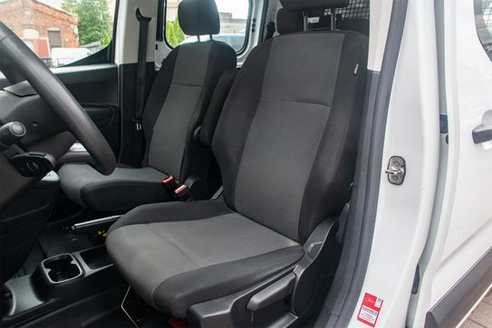 Toyota Proace City Long L2H1 Zabudowa Brygadowa