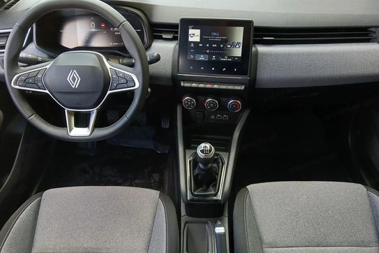 Renault Clio 1.0 TCe Evolution