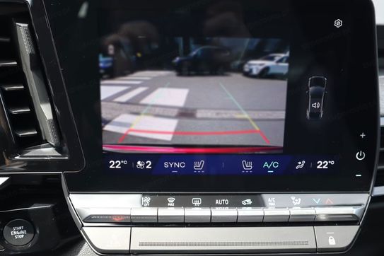 Renault Austral Evolution 1.3 TCe mHEV