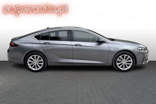 Opel Insignia Business Elegance 2.0 CDTI  S&S aut