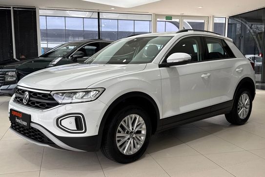 Volkswagen T-Roc 1.5 TSI Life