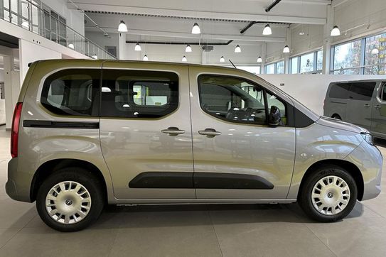 Opel Combo L L1H1