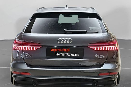 Audi A6 50 TDI mHEV quattro Sport Tiptronic