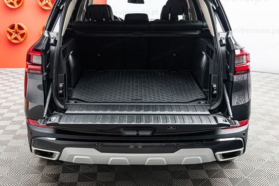 BMW X5 xDrive25d aut