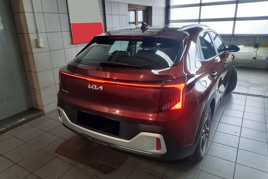 Kia XCeed 1.6 T-GDI M DCT