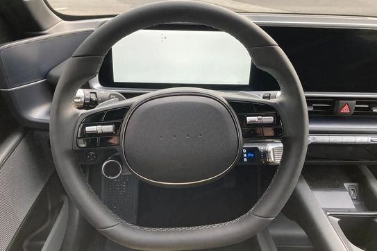 Hyundai Ioniq 6 77kWh Techniq